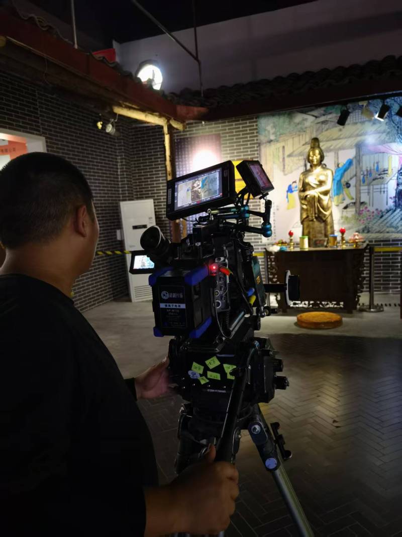 聚焦辽宁产品宣传视频拍摄公司，以专业实力赋能品牌声量升级