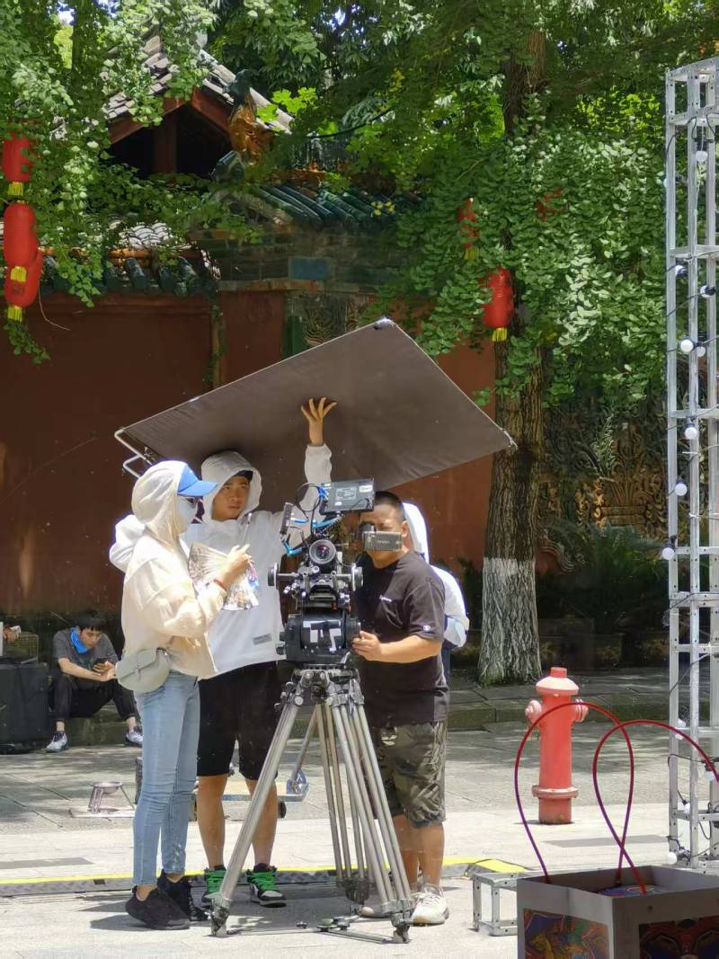 辽宁产品宣传视频拍摄公司避坑：资质、案例、服务全解析